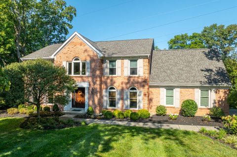 Photo of 6930 Plumwood Court, West Chester, OH 45241 (MLS # 1870154)