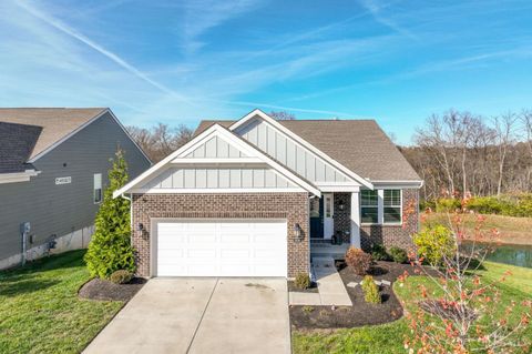 Photo of 3036 Barnbougle Drive, Miami Township, OH 45233 (MLS # 1862210)