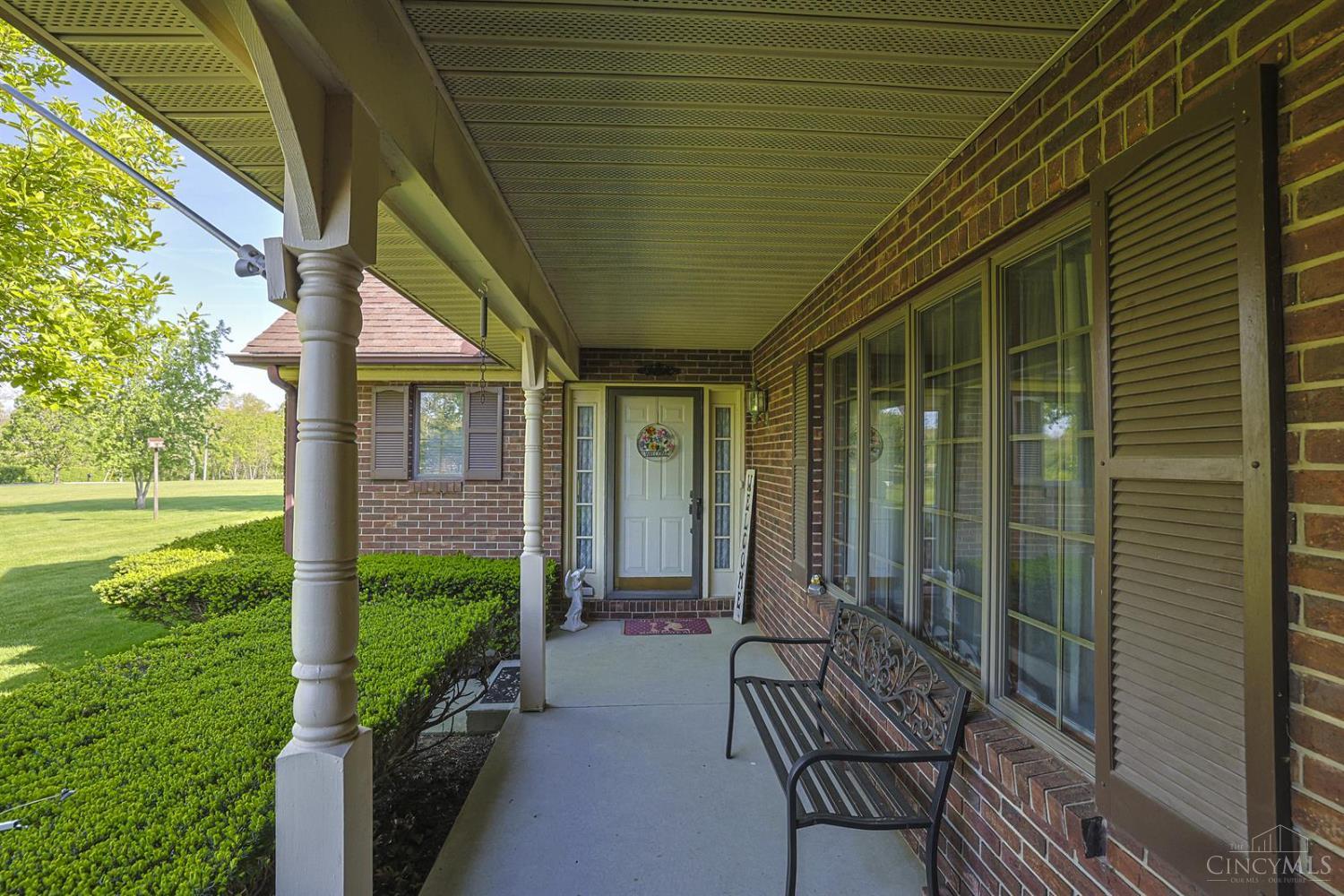 650 S Liberty Keuter Road