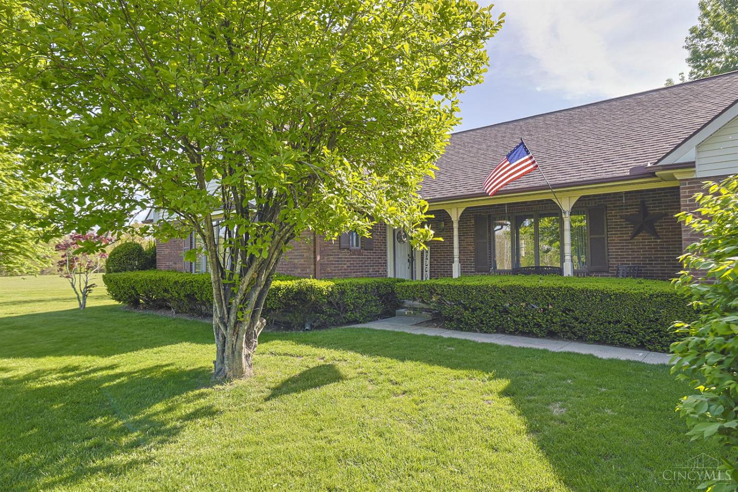 650 S Liberty Keuter Road