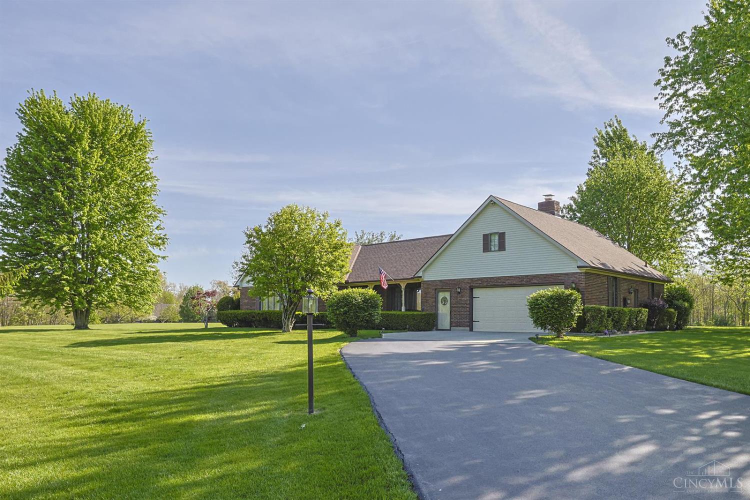650 S Liberty Keuter Road