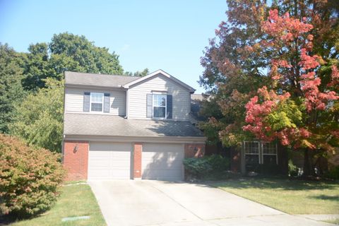 Photo of 6557 Copperleaf Lane, Cincinnati, OH 45230 (MLS # 1856372)