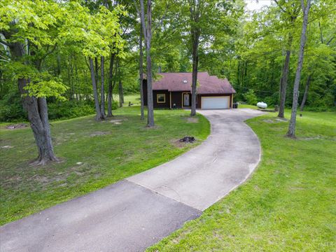 Photo of 2622 Moore Road, Tate Township, OH 45106 (MLS # 1880109)