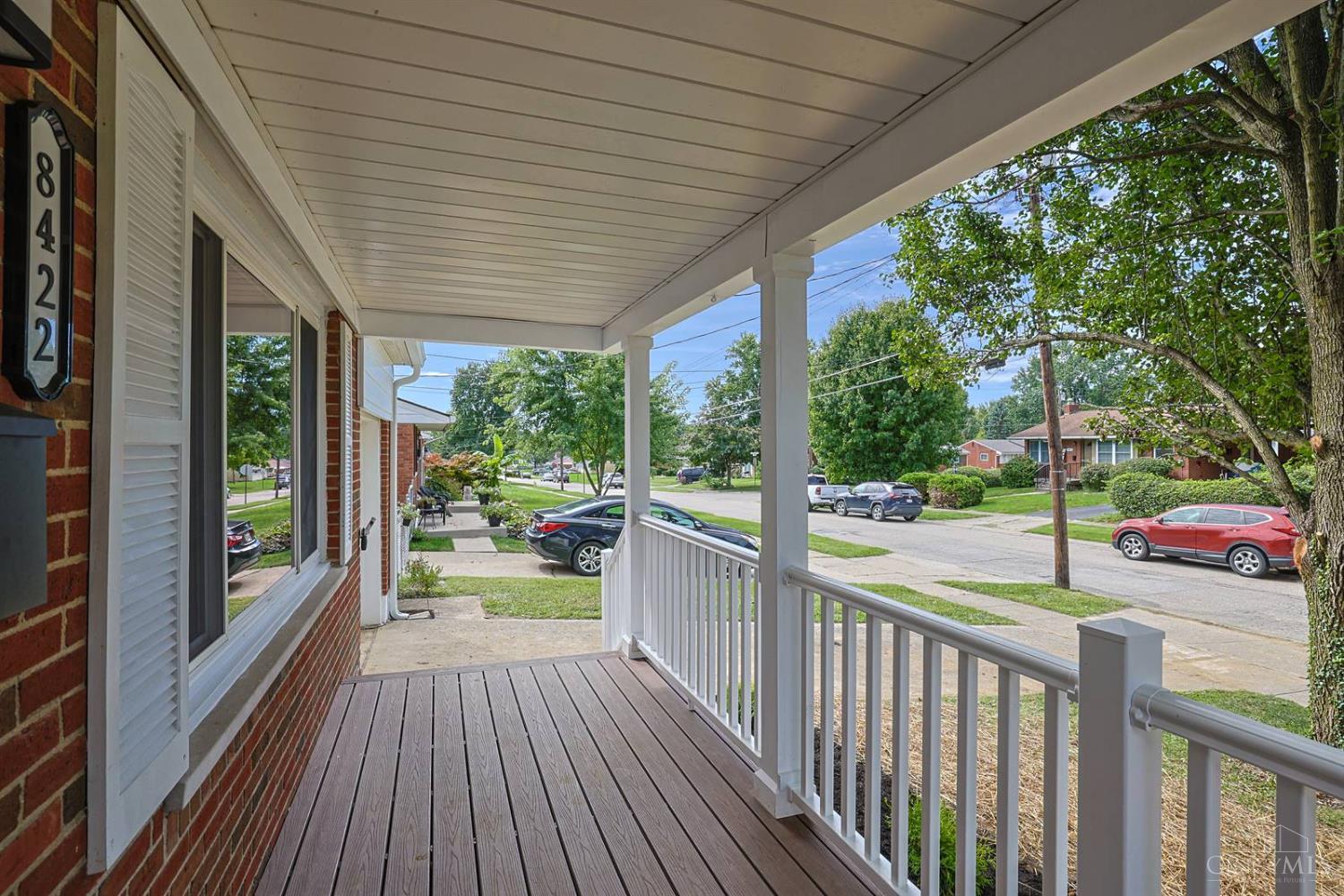 8422 Chesswood Drive