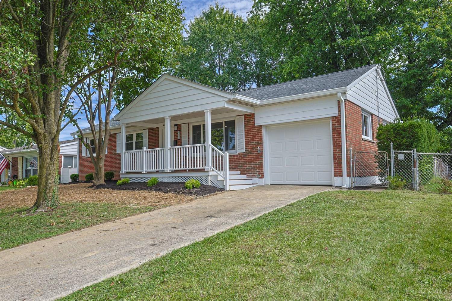 8422 Chesswood Drive