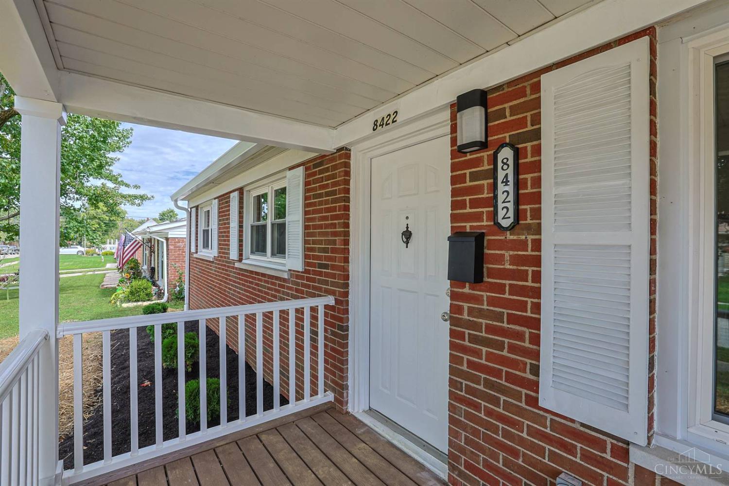 8422 Chesswood Drive