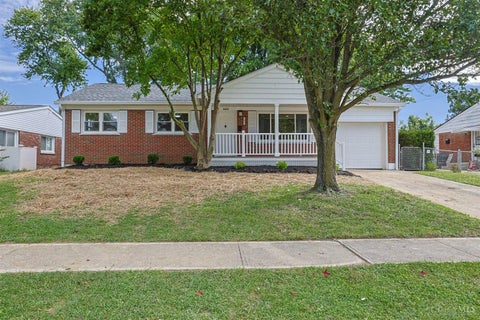 Photo of 8422 Chesswood Drive, Colerain Township, OH 45239 (MLS # 1895423)