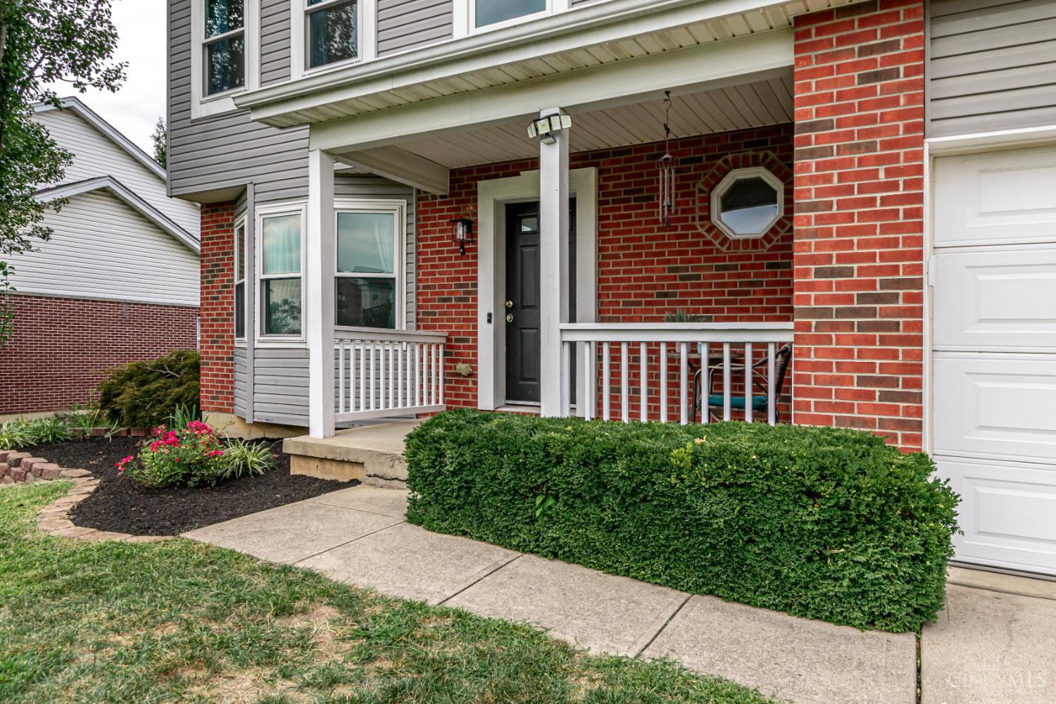 5346 Roden Park Drive