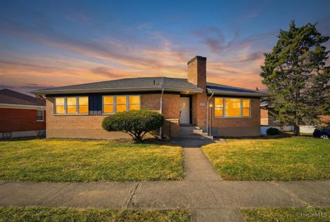 Apartment For Sale - 6101 Capri Drive<br/> Cincinnati, OH 45224