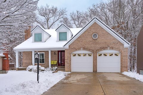 242 Riva Ridge Court Loveland OH 45140