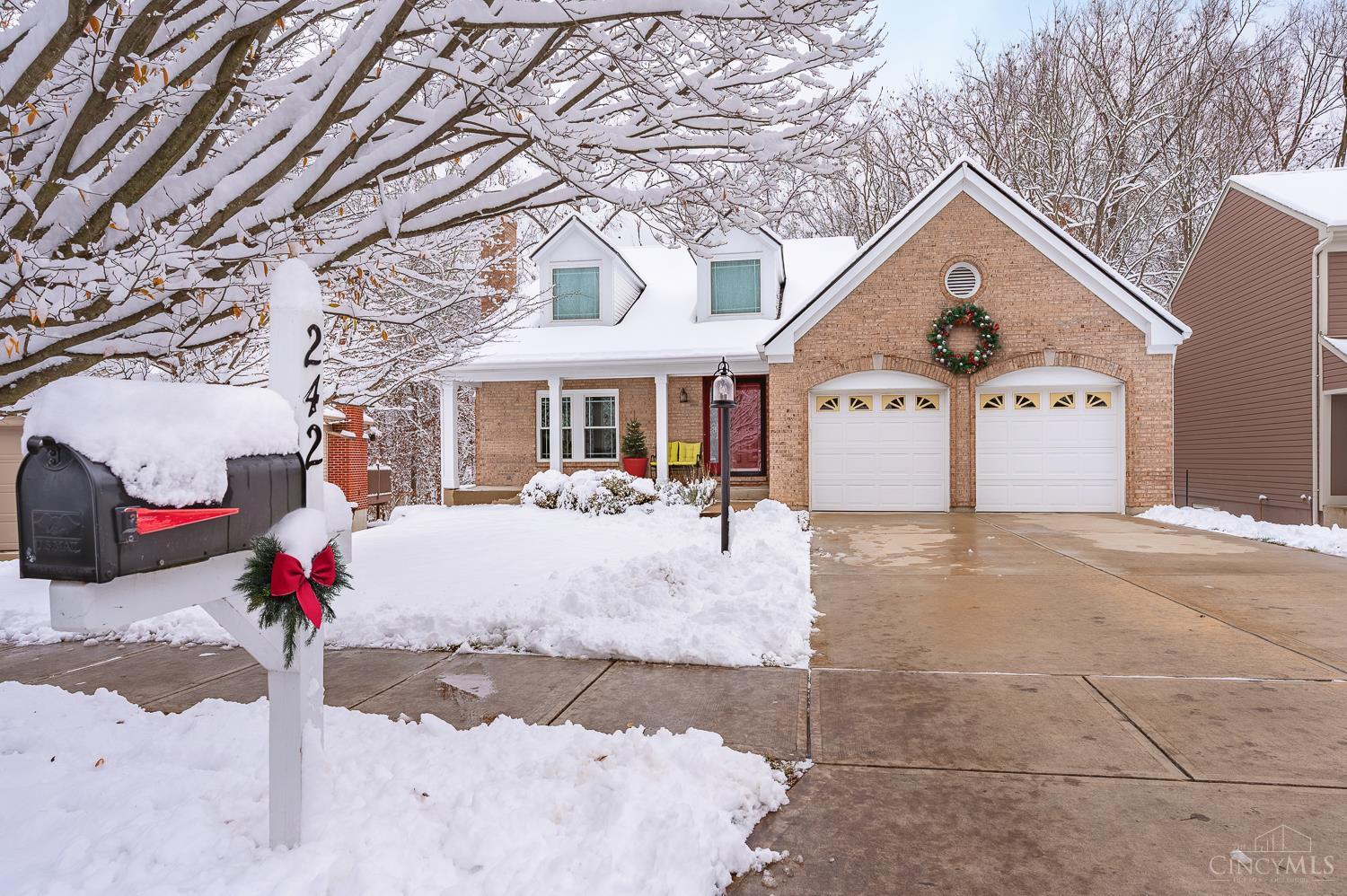 242 Riva Ridge Court