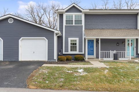 8158 Clove Hitch Court Maineville OH 45036