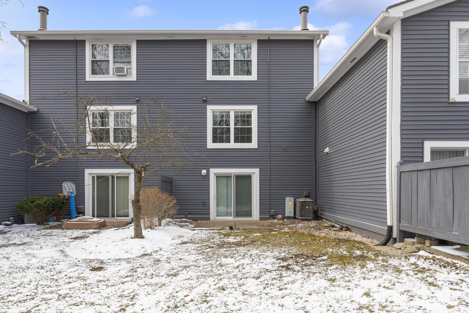 8158 Clove Hitch Court