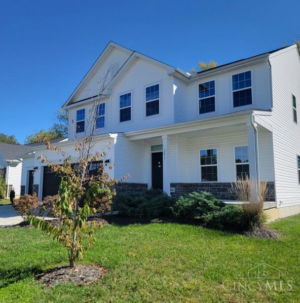 2459 Streamside Drive