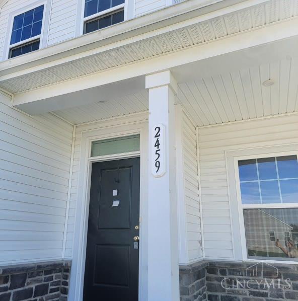 2459 Streamside Drive