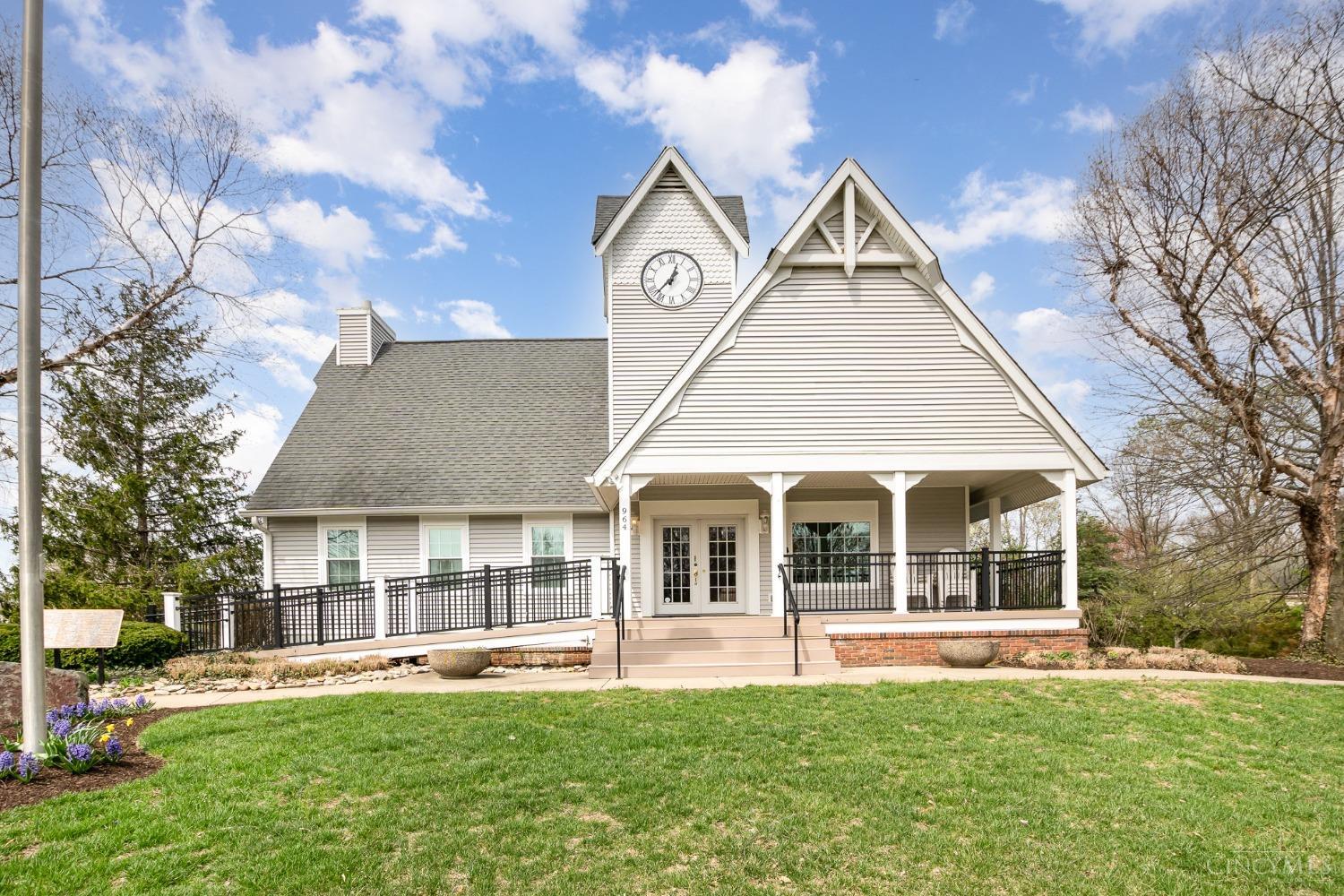 1040 Wood Duck Court, Hamilton Twp, Ohio image 30
