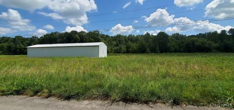 15270 KARAMPAS LN Sterling Twp OH 45176