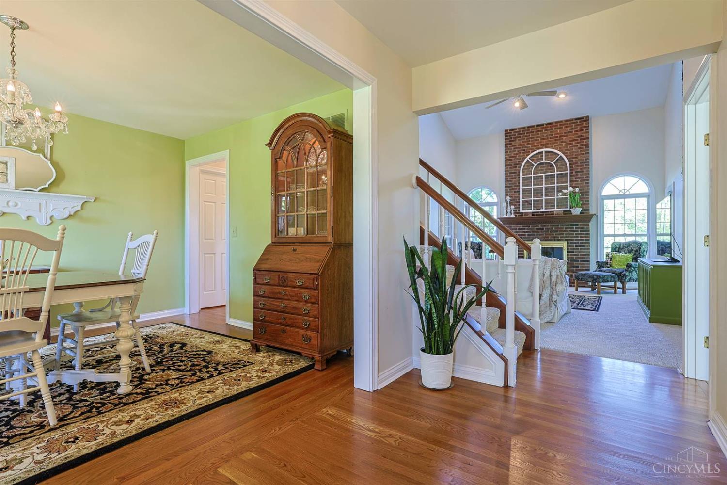 10919 Kristiridge Drive