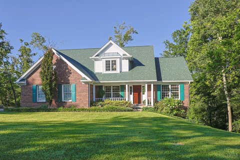 Photo of 10919 Kristiridge Drive, Colerain Township, OH 45252 (MLS # 1891136)
