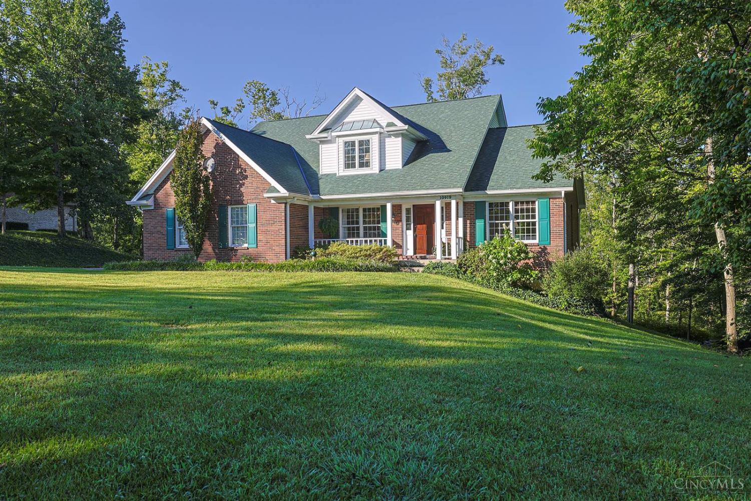 10919 Kristiridge Drive