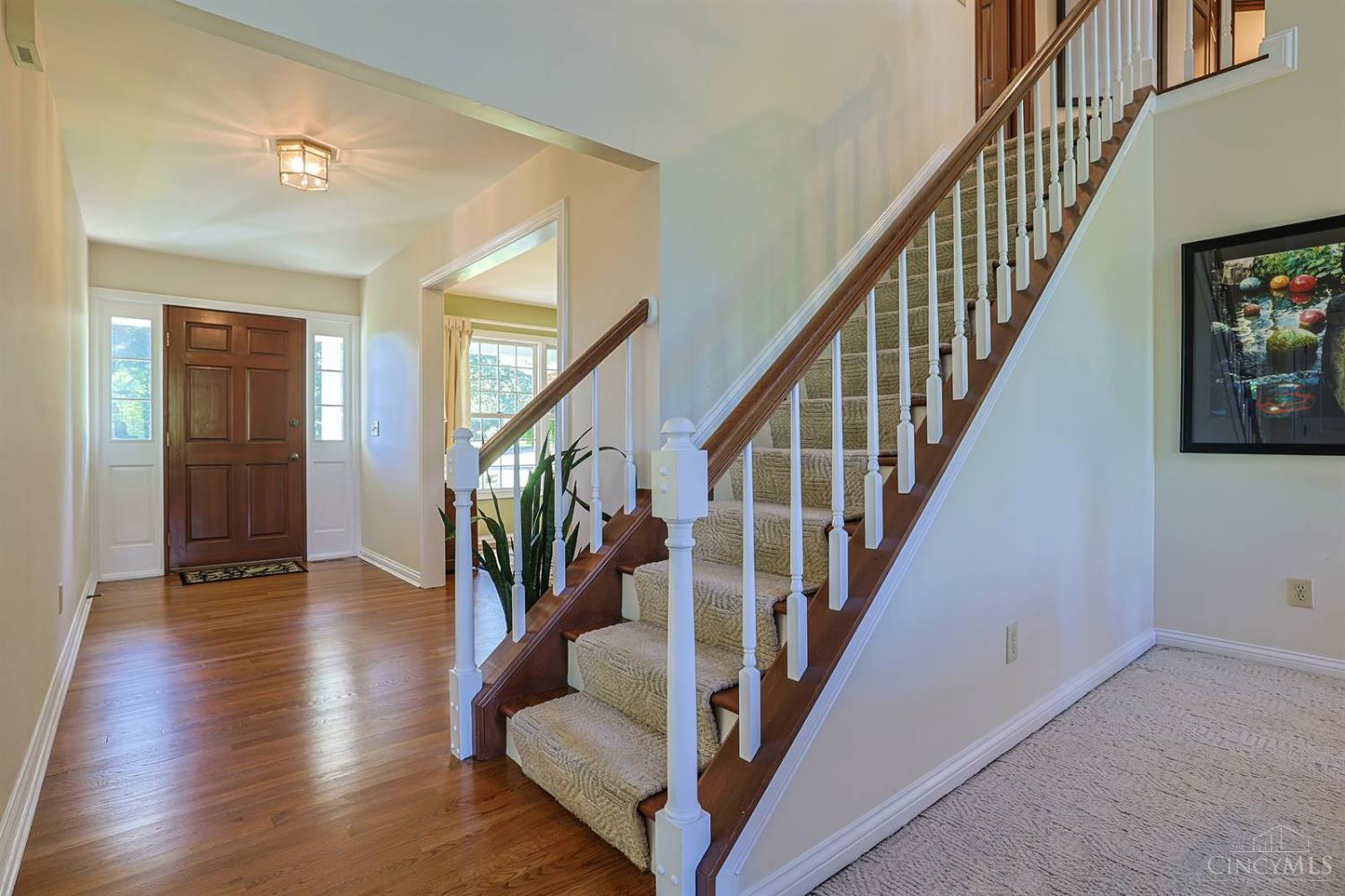 10919 Kristiridge Drive