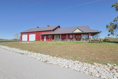 13918 Evans Hill Road Patriot IN 47038