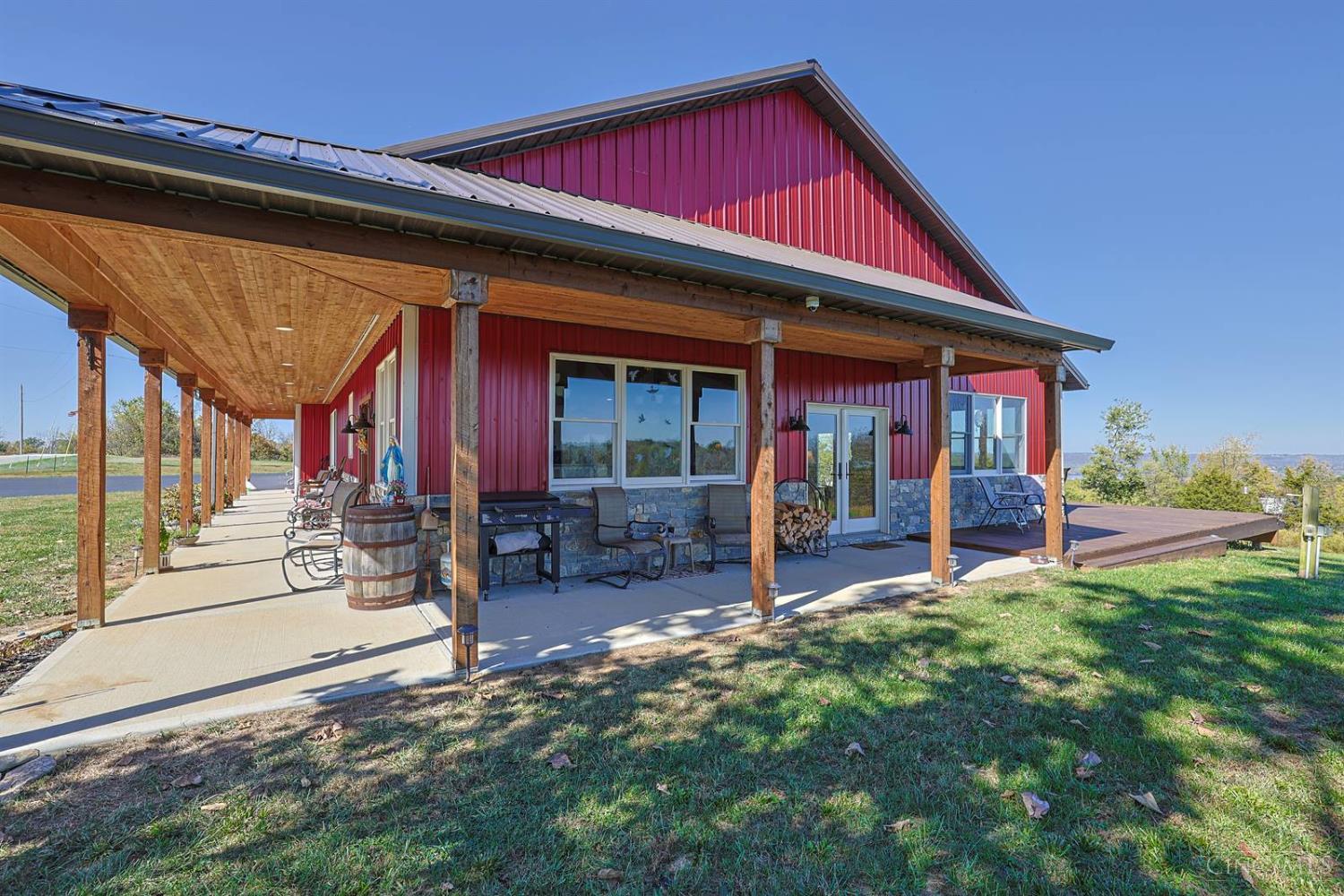 13918 Evans Hill Road