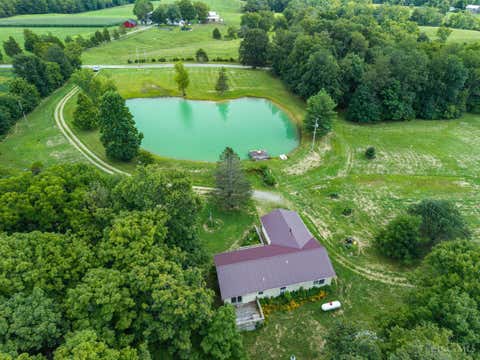 Homes For Sale - 2501 Harriett Rd<br/> Hillsboro, OH 45133