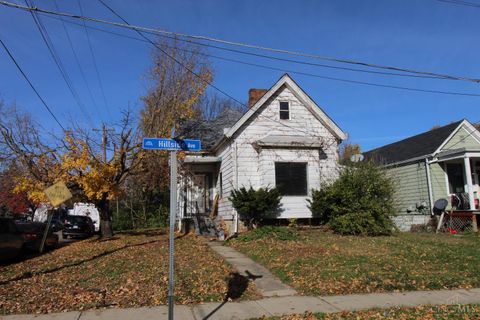 Photo of 454 Hillside Avenue, Lockland, OH 45215 (MLS # 1871764)