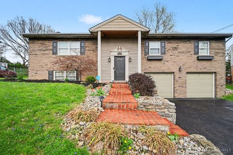 Photo of 2026 Bellglade Terrace, Cincinnati, OH 45238 (MLS # 1873967)