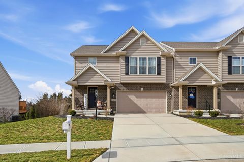 Photo of 2203 Cobblestone Court, Miamisburg, OH 45342 (MLS # 1869579)