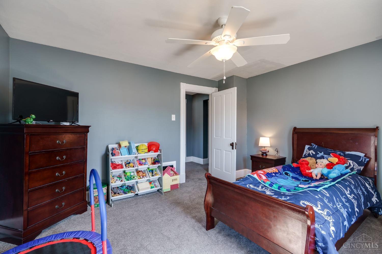 137 S F Street, Hamilton, Ohio image 18