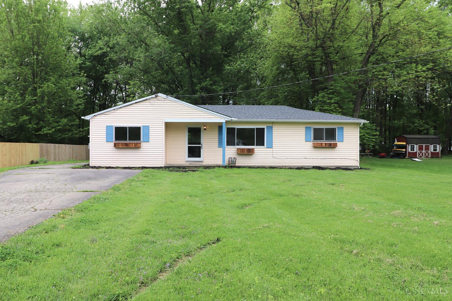 1369 Lela Lane, Miami Twp, Ohio image 1