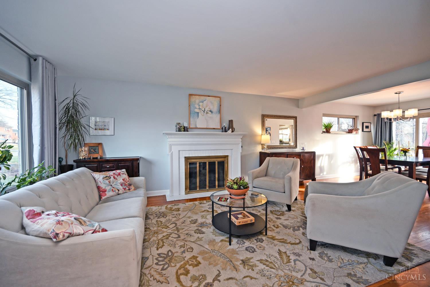 7311 Timberknoll Drive