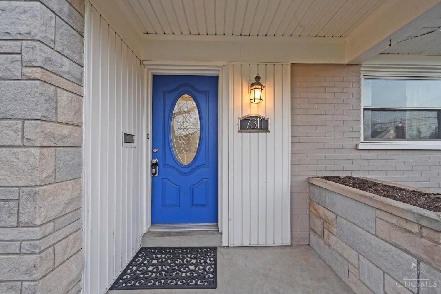 7311 Timberknoll Drive