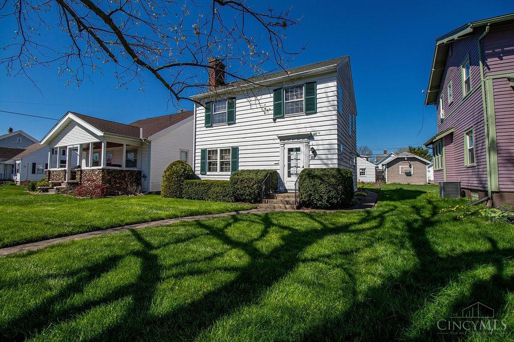 705 Ridgelawn Avenue, Hamilton, Ohio image 3