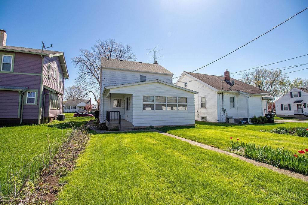705 Ridgelawn Avenue, Hamilton, Ohio image 35