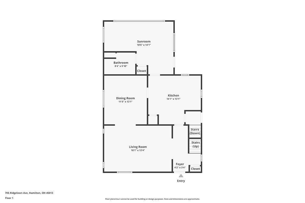 705 Ridgelawn Avenue, Hamilton, Ohio image 44