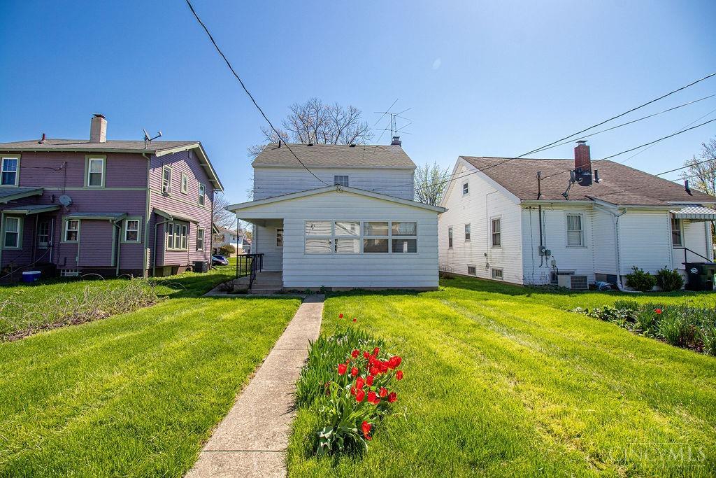 705 Ridgelawn Avenue, Hamilton, Ohio image 34