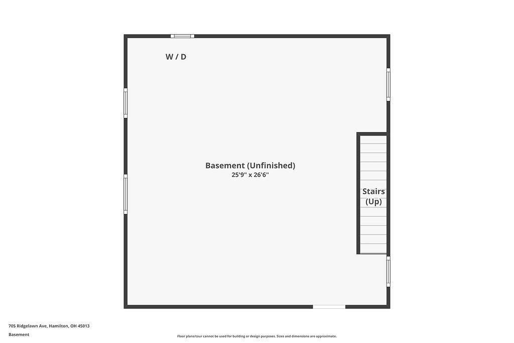 705 Ridgelawn Avenue, Hamilton, Ohio image 47