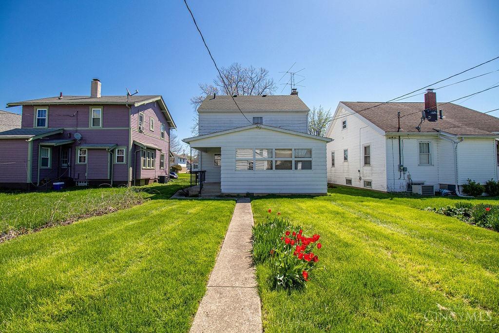 705 Ridgelawn Avenue, Hamilton, Ohio image 38