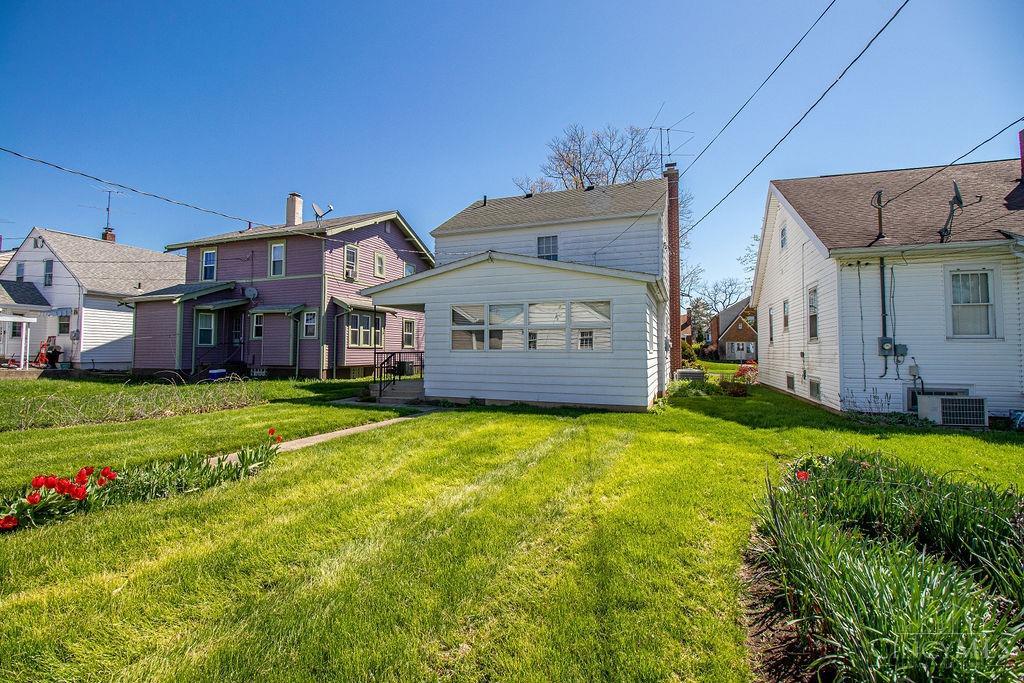 705 Ridgelawn Avenue, Hamilton, Ohio image 36