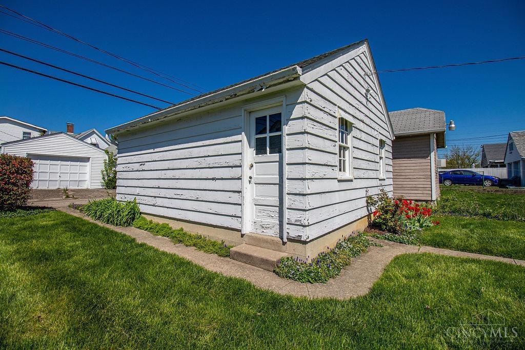 705 Ridgelawn Avenue, Hamilton, Ohio image 37