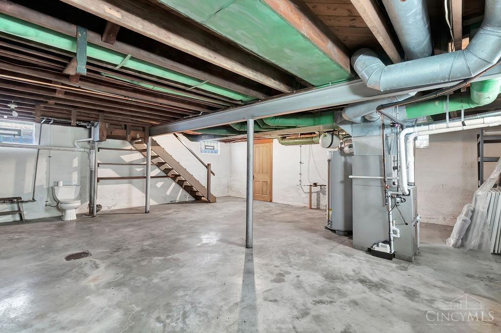 705 Ridgelawn Avenue, Hamilton, Ohio image 30