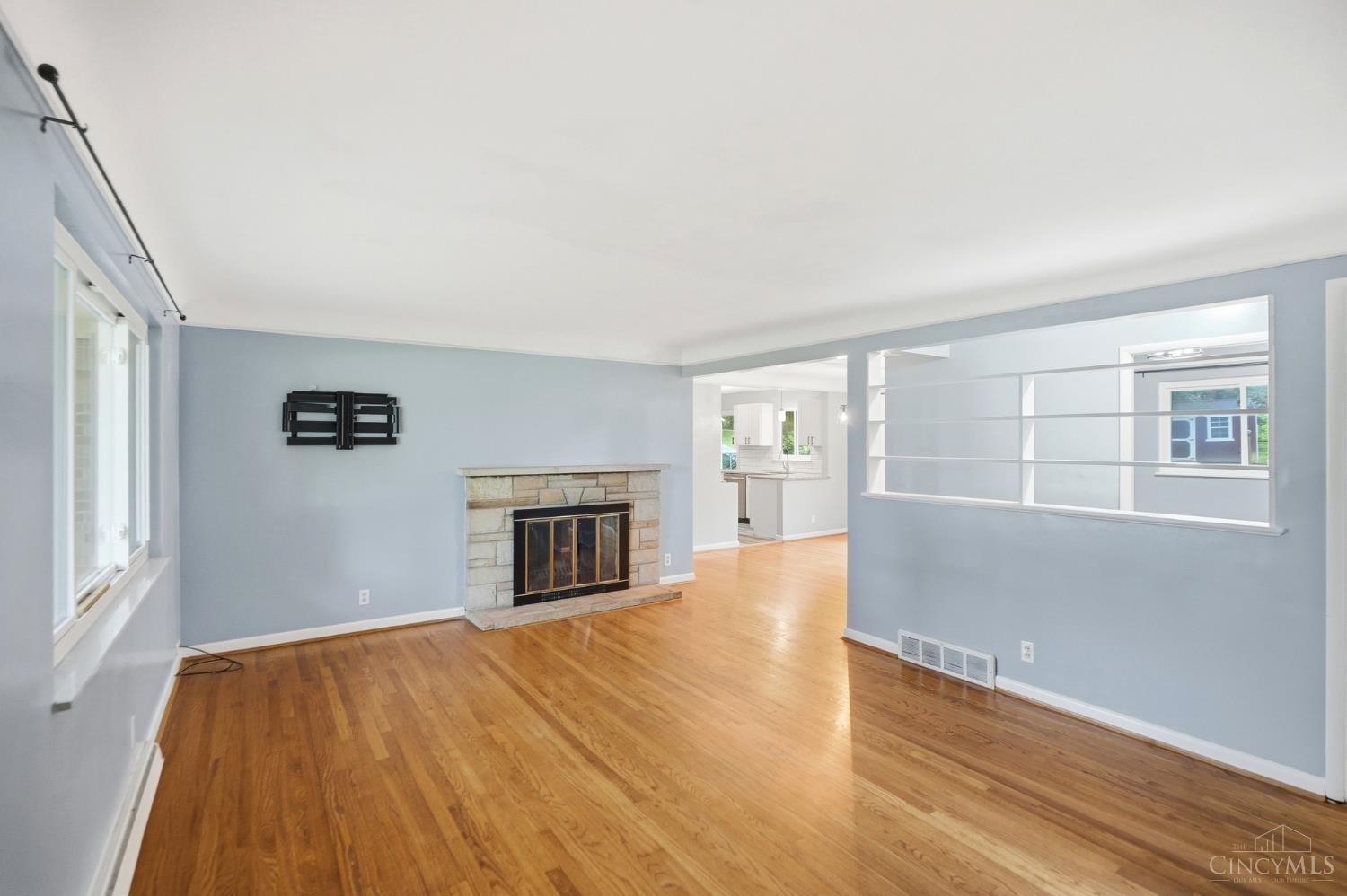 1037 Markley Road
