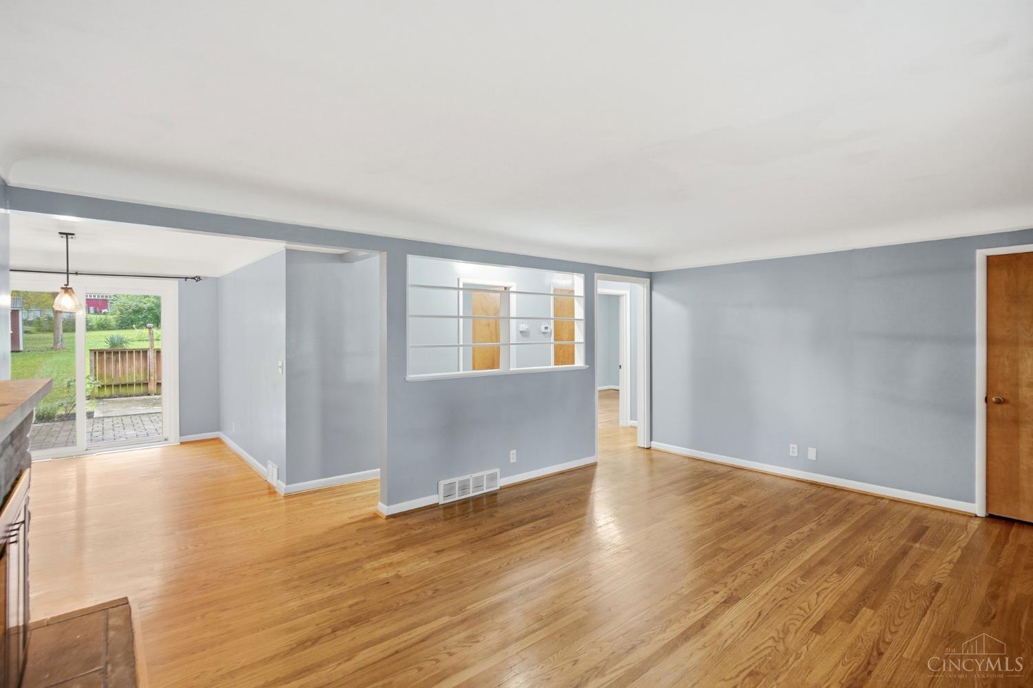 1037 Markley Road
