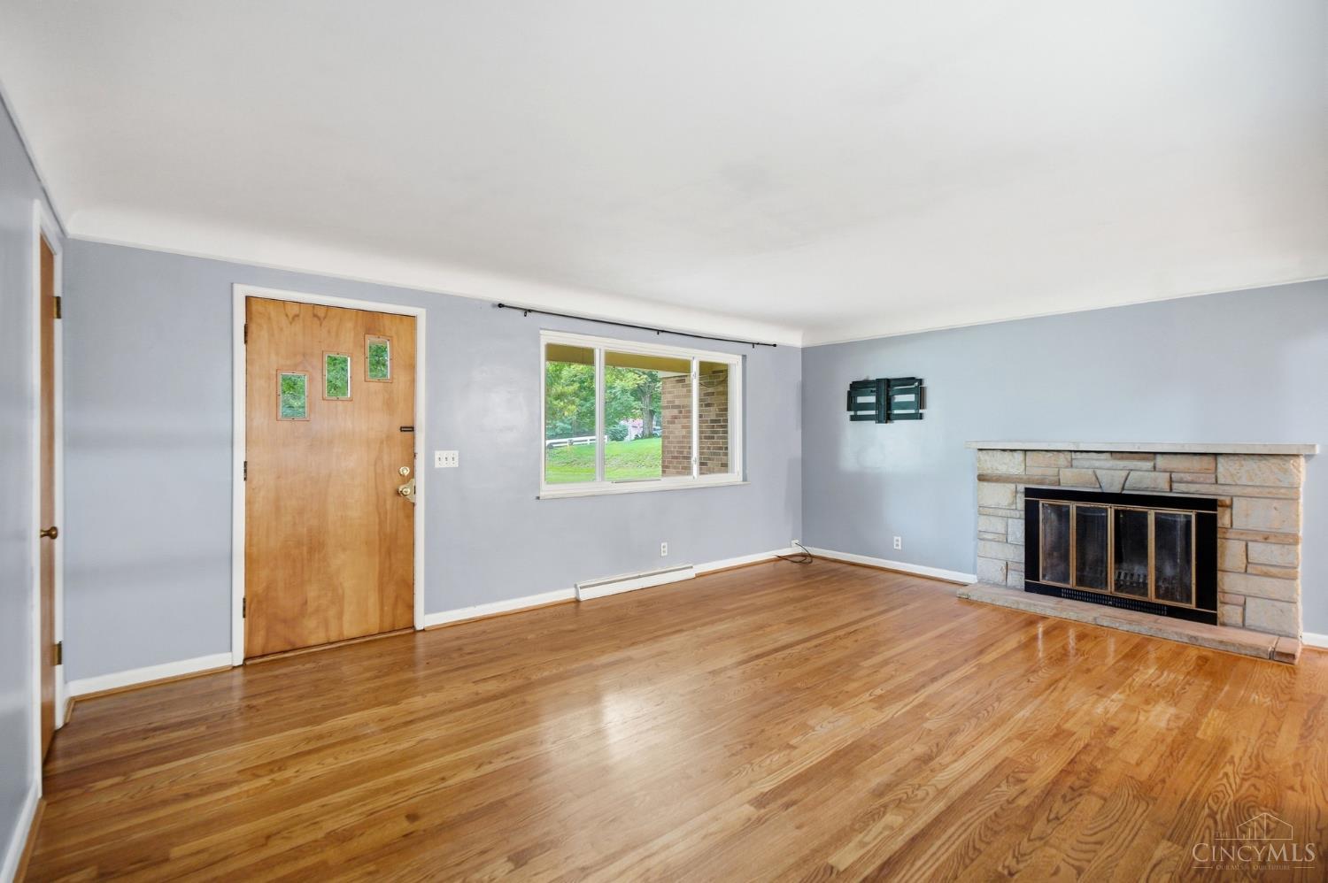 1037 Markley Road