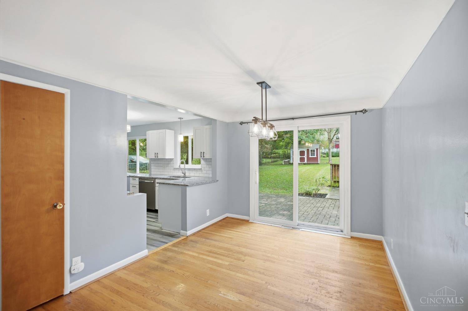 1037 Markley Road