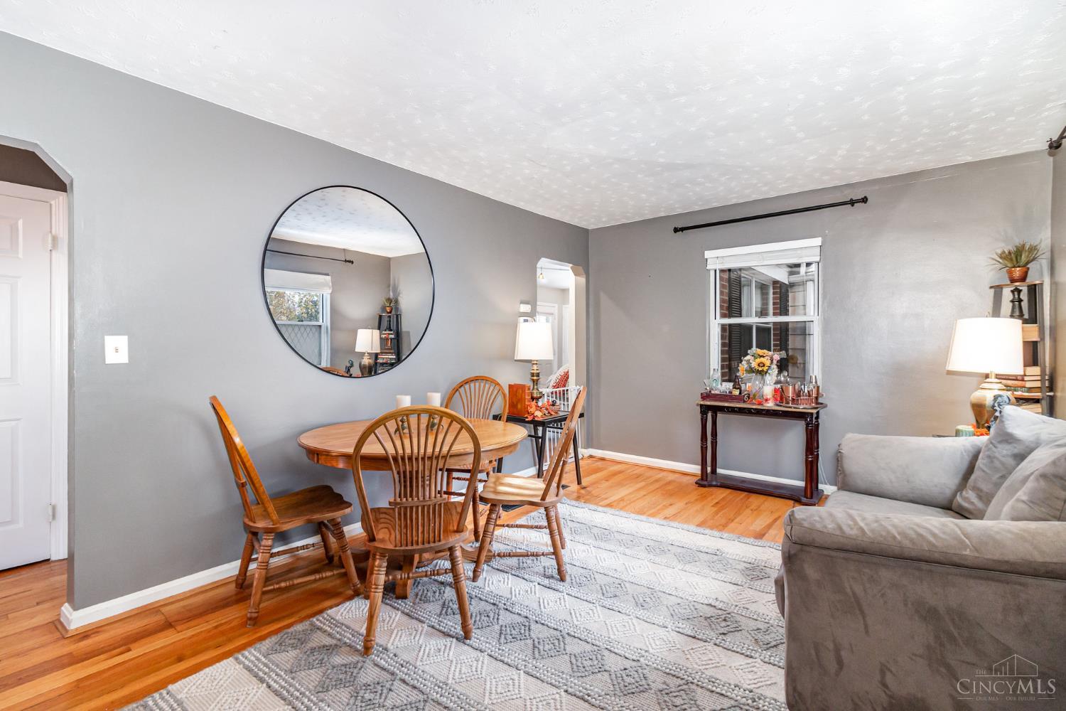 4153 Paxton Woods Lane