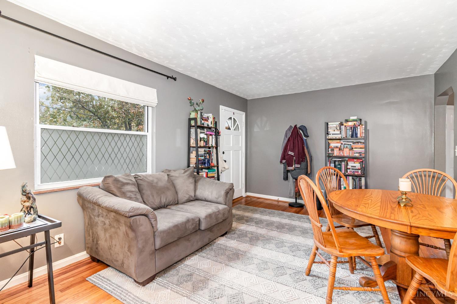 4153 Paxton Woods Lane